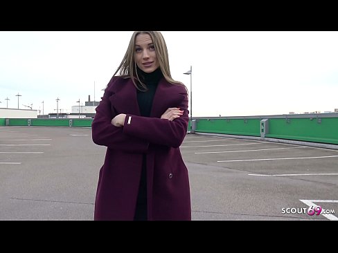 ❤️ GERMAN SCOUT SE YON RÈV TOUCH STEELE, PARKING TELLTALE AK SEXY POU LAJAN ❌ Porno vk nan ht.storestarbucks.top